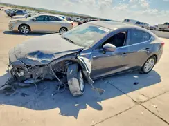 JM1BM1V78G1320244 2016 MAZDA 3