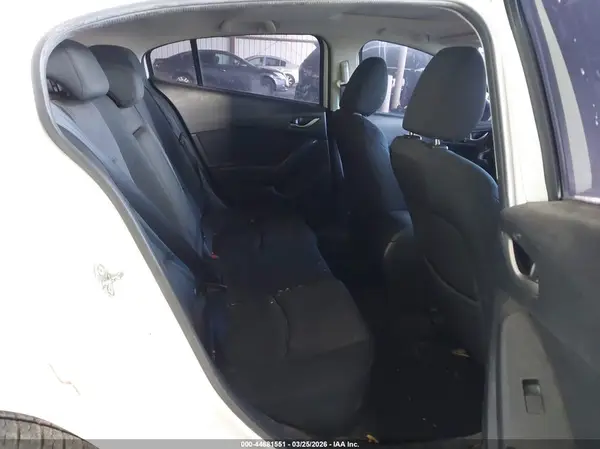 JM1BM1V78G1325475 2016 MAZDA 3 - Image 8