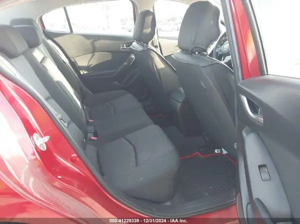 JM1BM1V78G1327596 2016 MAZDA 3 - Image 8