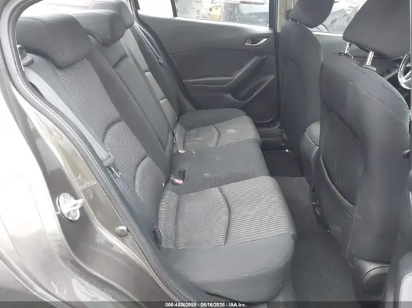 JM1BM1V78G1337349 2016 MAZDA 3 - Image 8