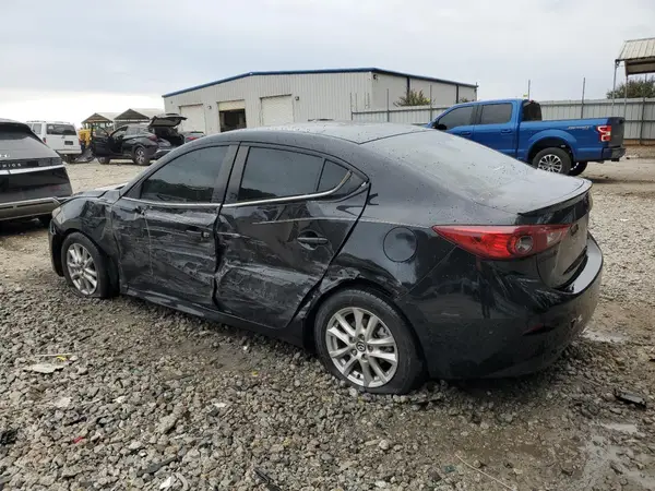 JM1BM1V78G1344608 2016 MAZDA 3 - Image 2