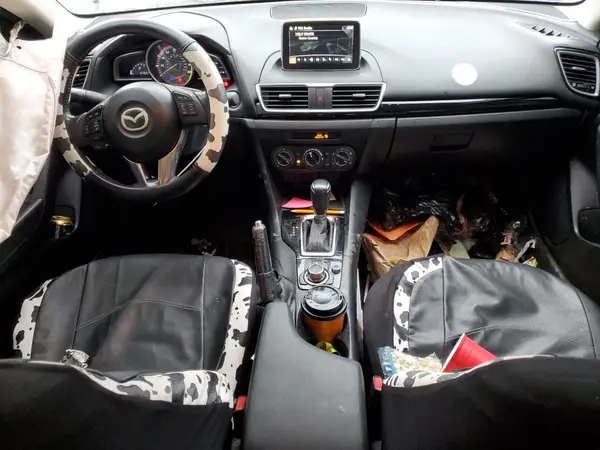JM1BM1V78G1344608 2016 MAZDA 3 - Image 8