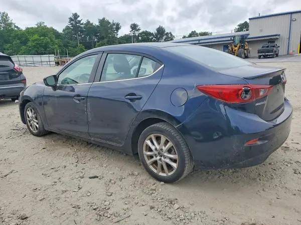 JM1BM1V79F1218613 2016 MAZDA 3 - Image 2