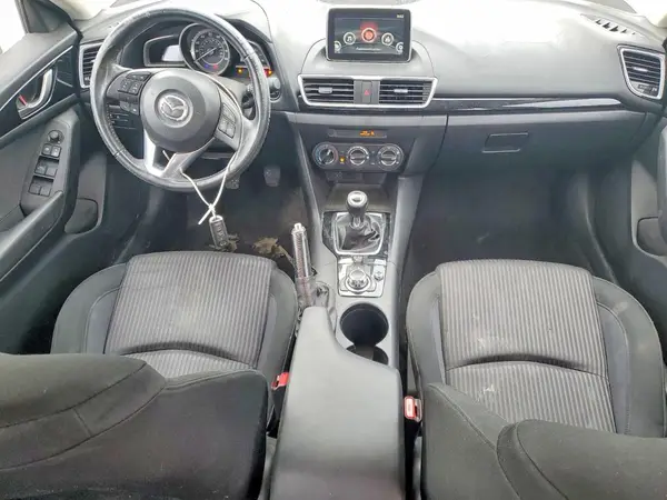 JM1BM1V79F1218613 2016 MAZDA 3 - Image 8