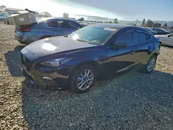 JM1BM1V79G1277498 2016 MAZDA 3