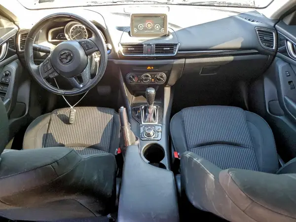 JM1BM1V79G1277498 2016 MAZDA 3 - Image 8