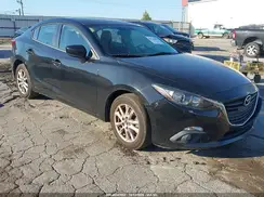 JM1BM1V79G1281471 2016 MAZDA 3