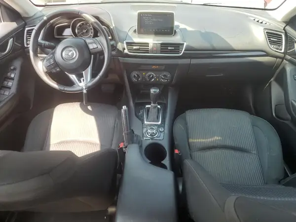 JM1BM1V79G1281485 2016 MAZDA 3 - Image 8