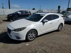 JM1BM1V79G1286914 2016 MAZDA 3