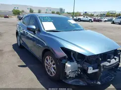 JM1BM1V79G1287187 2016 MAZDA 3