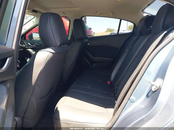JM1BM1V79G1287187 2016 MAZDA 3 - Image 8