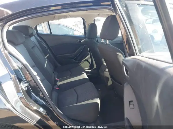 JM1BM1V79G1306157 2016 MAZDA 3 - Image 8
