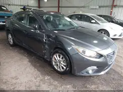 JM1BM1V79G1307700 2016 MAZDA 3