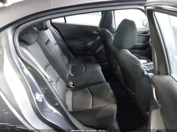 JM1BM1V79G1307700 2016 MAZDA 3 - Image 8