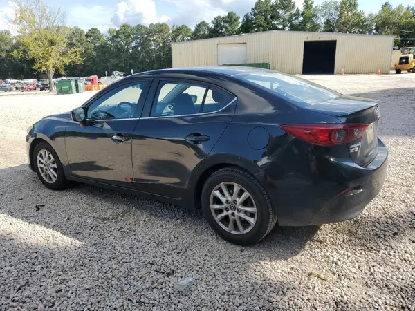 JM1BM1V79G1309348 2016 MAZDA 3 - Image 2