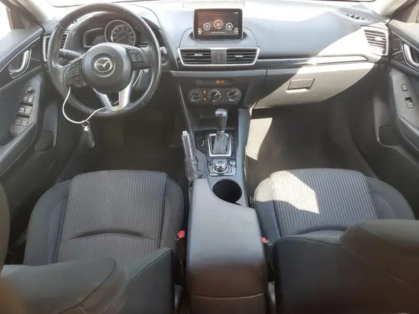 JM1BM1V79G1309348 2016 MAZDA 3 - Image 8