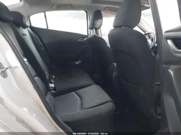 JM1BM1V79G1311780 2016 MAZDA 3 - Image 8