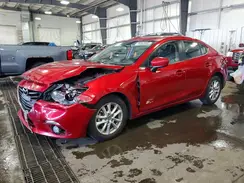 JM1BM1V79G1312119 2016 MAZDA 3
