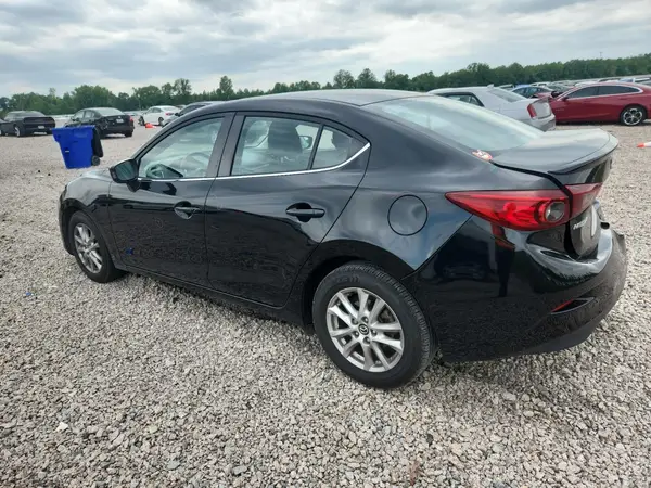 JM1BM1V79G1344620 2016 MAZDA 3 - Image 2
