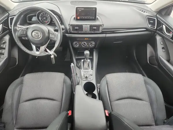 JM1BM1V79G1344620 2016 MAZDA 3 - Image 8