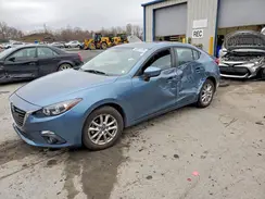 JM1BM1V7XG1282483 2016 MAZDA 3