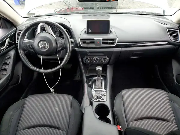 JM1BM1V7XG1282483 2016 MAZDA 3 - Image 8