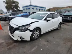 JM1BM1V7XG1297677 2016 MAZDA 3
