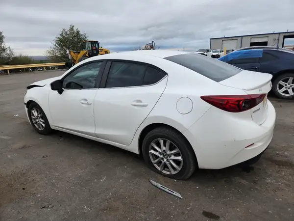 JM1BM1V7XG1297677 2016 MAZDA 3 - Image 2