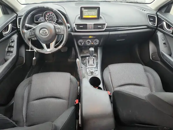 JM1BM1V7XG1297677 2016 MAZDA 3 - Image 8