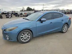 JM1BM1V7XG1299235 2016 MAZDA 3
