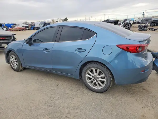 JM1BM1V7XG1299235 2016 MAZDA 3 - Image 2