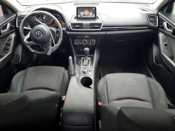 JM1BM1V7XG1299235 2016 MAZDA 3 - Image 8