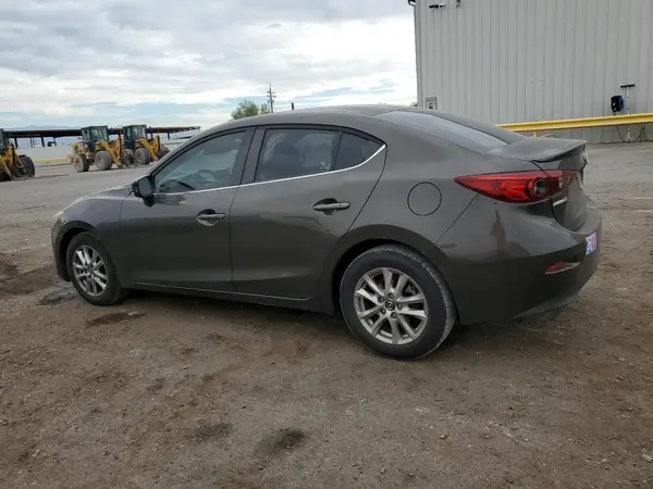 JM1BM1V7XG1300545 2016 MAZDA 3 - Image 2