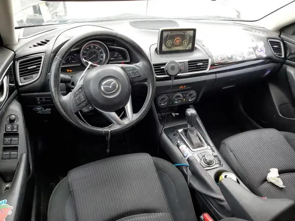 JM1BM1V7XG1300545 2016 MAZDA 3 - Image 8