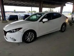 JM1BM1V7XG1303297 2016 MAZDA 3