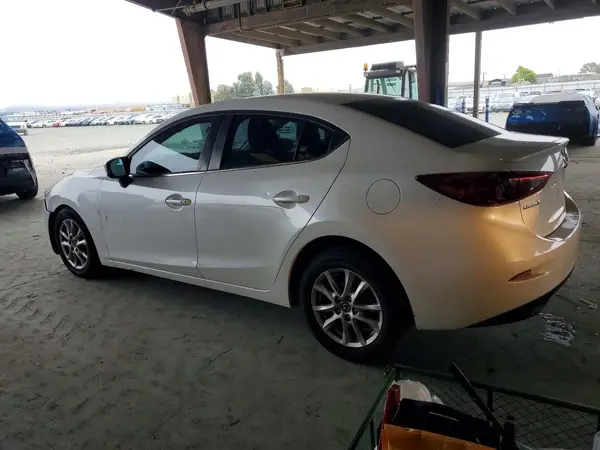 JM1BM1V7XG1303297 2016 MAZDA 3 - Image 2