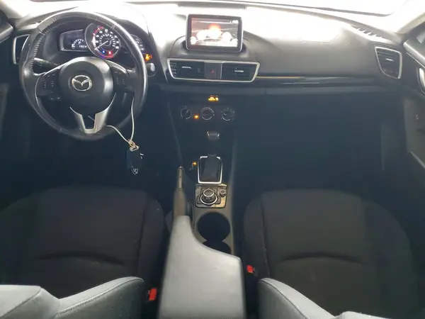 JM1BM1V7XG1303297 2016 MAZDA 3 - Image 8