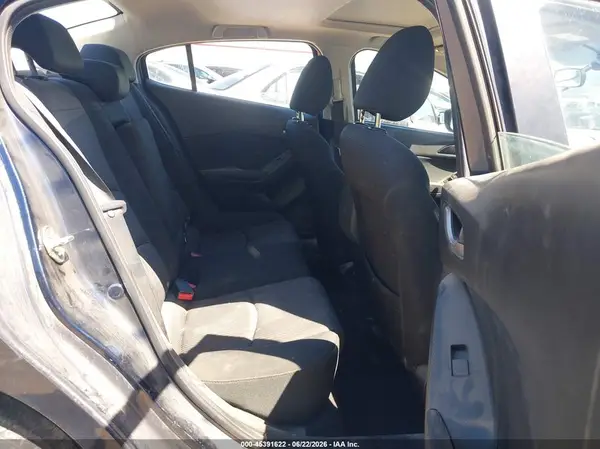 JM1BM1V7XG1309391 2016 MAZDA 3 - Image 8