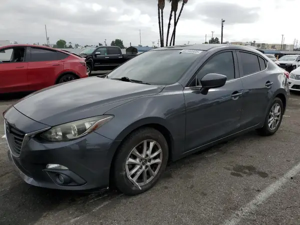 JM1BM1V7XG1311352 2016 MAZDA 3 - Image 1