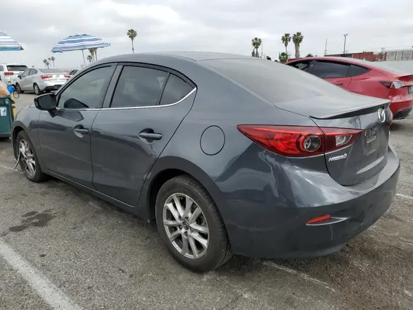 JM1BM1V7XG1311352 2016 MAZDA 3 - Image 2