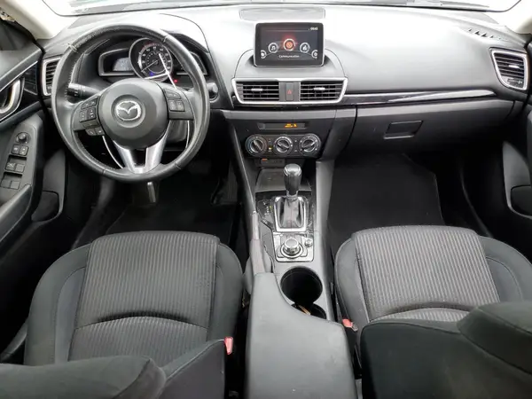 JM1BM1V7XG1311352 2016 MAZDA 3 - Image 8