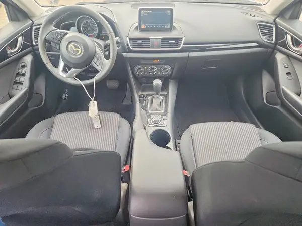 JM1BM1V7XG1314798 2016 MAZDA 3 - Image 8