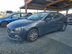 JM1BM1V7XG1318382 2016 MAZDA 3