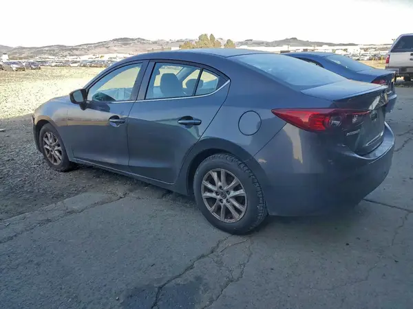 JM1BM1V7XG1318382 2016 MAZDA 3 - Image 2