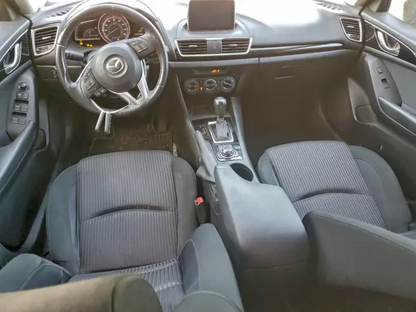 JM1BM1V7XG1318382 2016 MAZDA 3 - Image 8