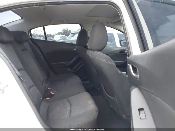 JM1BM1V7XG1318849 2016 MAZDA 3 - Image 8