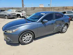 JM1BM1V7XG1323405 2016 MAZDA 3