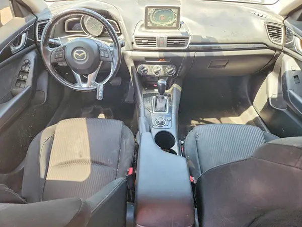 JM1BM1V7XG1323405 2016 MAZDA 3 - Image 8