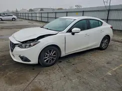 JM1BM1V7XG1343931 2016 MAZDA 3