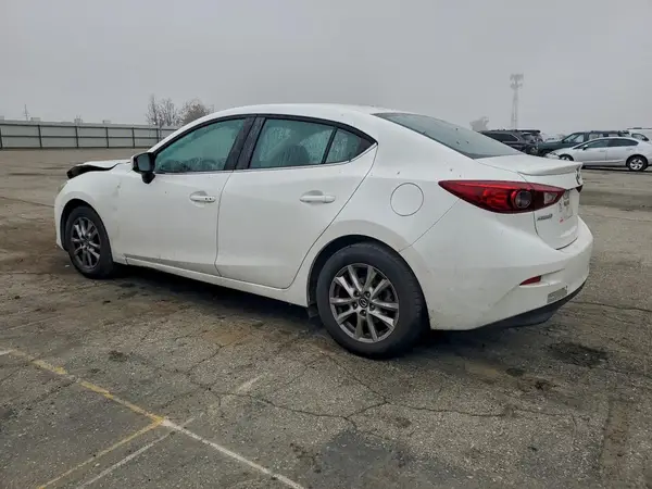 JM1BM1V7XG1343931 2016 MAZDA 3 - Image 2